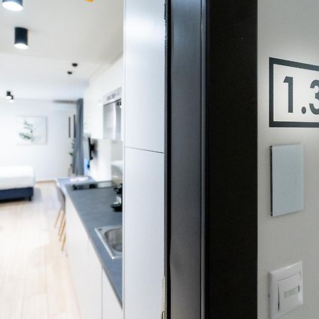 Classy 103 Studio Apartment In The Heart Of Atene Esterno foto