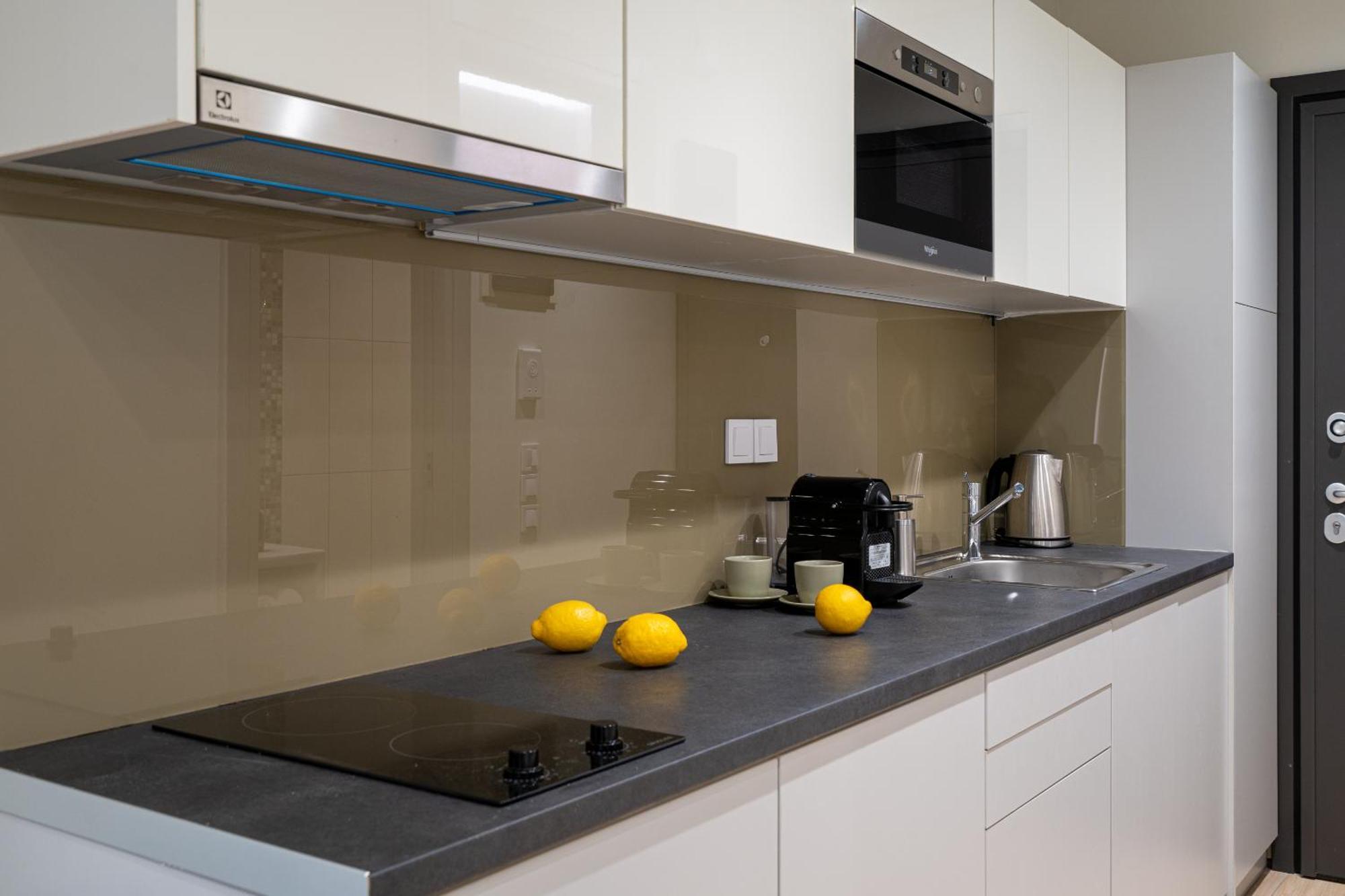 Classy 103 Studio Apartment In The Heart Of Atene Esterno foto