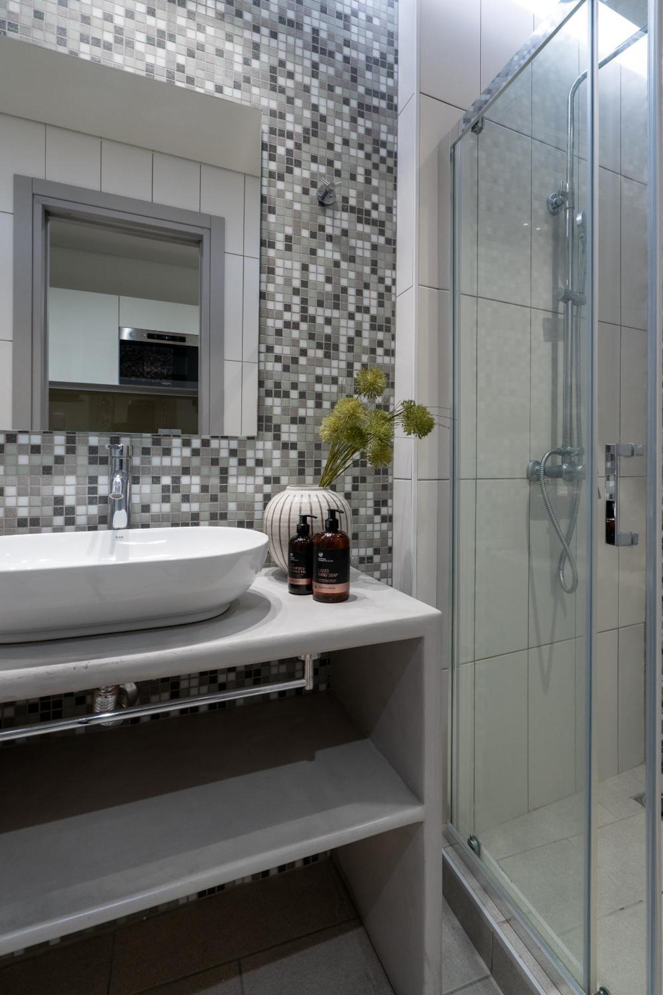 Classy 103 Studio Apartment In The Heart Of Atene Esterno foto